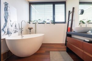 Bathroom Remodeling