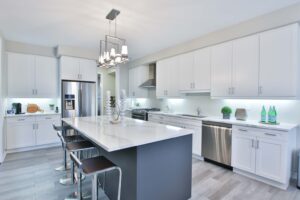 Kitchen Remodeling