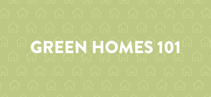 Green Homes